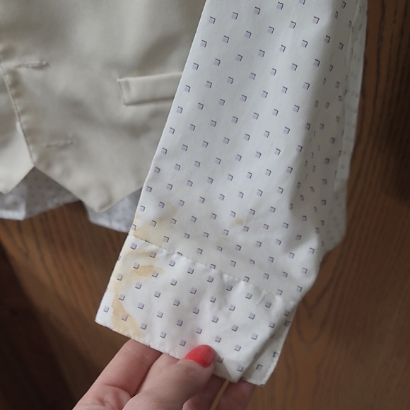 Boys Size 6 Pants Suit - Picture 7 of 16